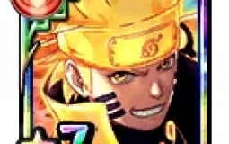 Naruto Blazing BF Tier List - PvE (7* Stars update)